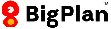 BigPlan logo