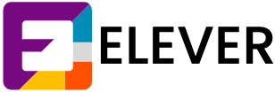 Elever logo