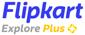 Flipkart logo