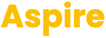 LetsAspire logo